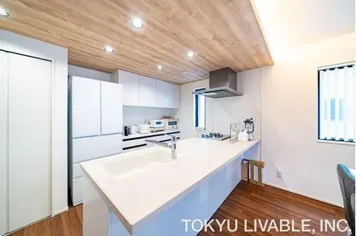 4LDK Property Zushi City Kanagawa Prefecture (15)