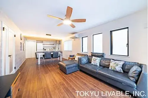 4LDK Property Zushi City Kanagawa Prefecture (3)