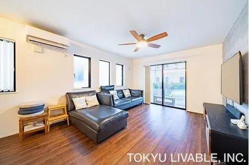 4LDK Property Zushi City Kanagawa Prefecture (6)