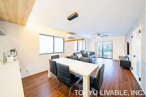 4LDK Property Zushi City Kanagawa Prefecture (7)