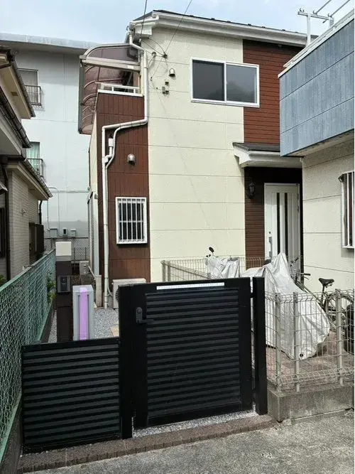 Akiya in Kanagawa