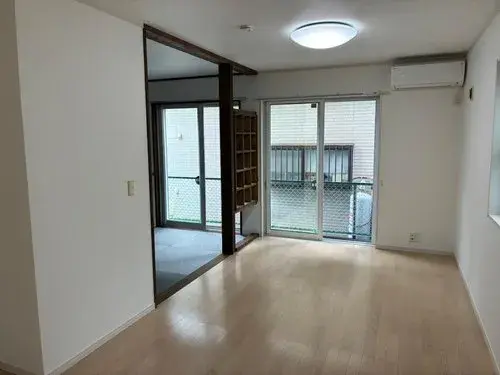 3LDK Ciudad de Sagamihara Prefectura de Kanagawa (2)