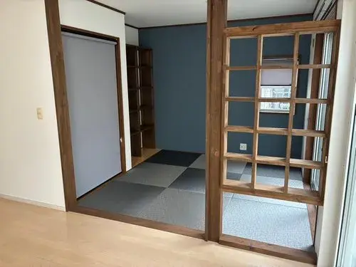 3LDK Ciudad de Sagamihara Prefectura de Kanagawa (3)