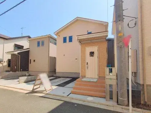 Akiya in 平塚市
