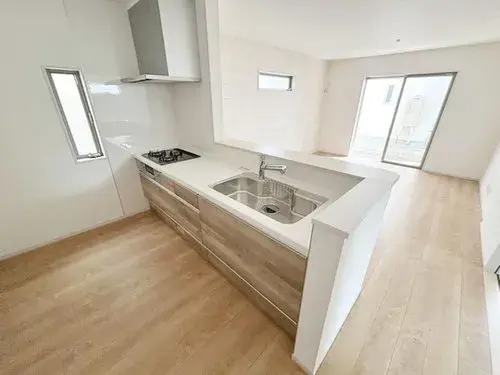 Propriété 4LDK Ville de Hiratsuka Préfecture de Kanagawa (14)