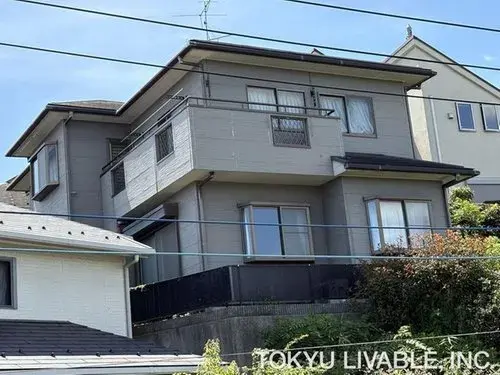 Akiya in 横浜市緑区