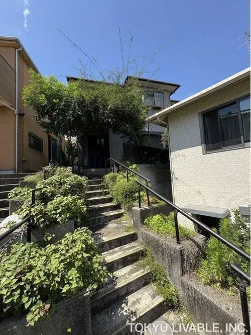 4LDK Недвижимость Yokohama Город Midori Район, Kanagawa Префектура (2)
