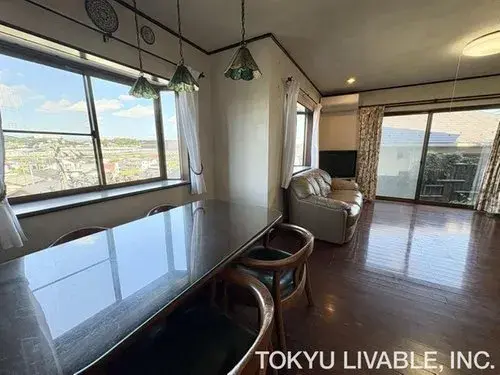 4LDK Недвижимость Yokohama Город Midori Район, Kanagawa Префектура (11)