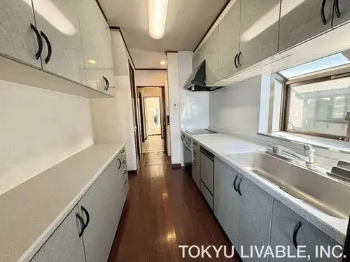 4LDK Недвижимость Yokohama Город Midori Район, Kanagawa Префектура (13)