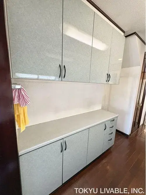 4LDK Недвижимость Yokohama Город Midori Район, Kanagawa Префектура (14)