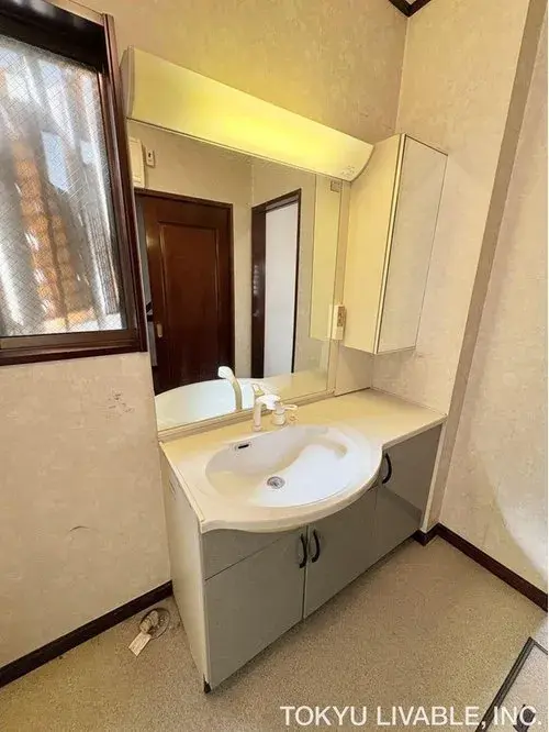 4LDK Недвижимость Yokohama Город Midori Район, Kanagawa Префектура (15)