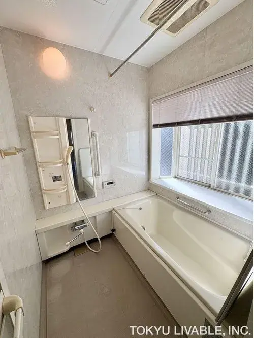 4LDK Недвижимость Yokohama Город Midori Район, Kanagawa Префектура (16)