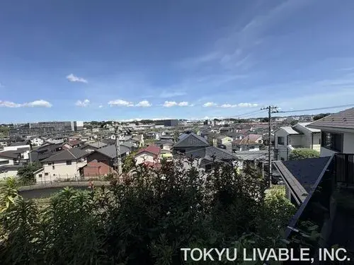 4LDK Недвижимость Yokohama Город Midori Район, Kanagawa Префектура (18)