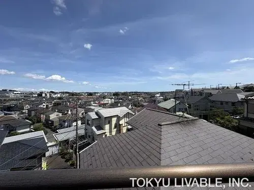 4LDK Недвижимость Yokohama Город Midori Район, Kanagawa Префектура (19)