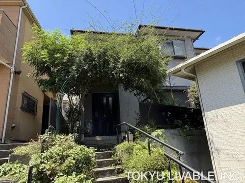4LDK Недвижимость Yokohama Город Midori Район, Kanagawa Префектура (3)