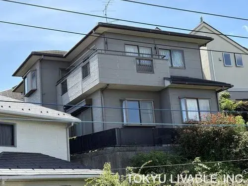 4LDK Недвижимость Yokohama Город Midori Район, Kanagawa Префектура (4)