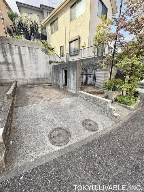 4LDK Недвижимость Yokohama Город Midori Район, Kanagawa Префектура (6)