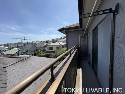 4LDK Недвижимость Yokohama Город Midori Район, Kanagawa Префектура (8)