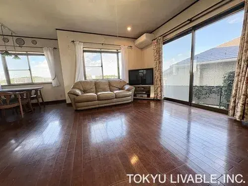 4LDK Недвижимость Yokohama Город Midori Район, Kanagawa Префектура (9)