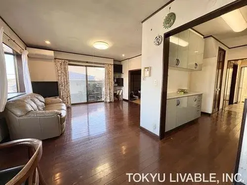 4LDK Недвижимость Yokohama Город Midori Район, Kanagawa Префектура (10)