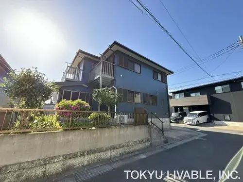 5LDK Property Yokosuka City Kanagawa Prefecture (2)