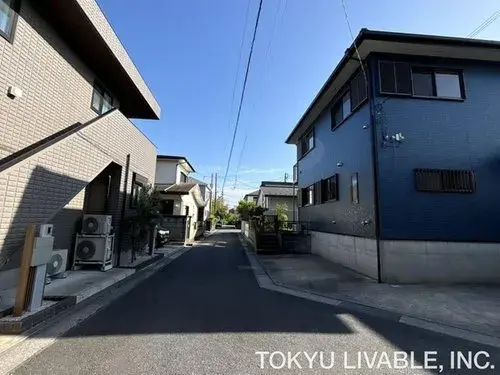 5LDK Property Yokosuka City Kanagawa Prefecture (3)