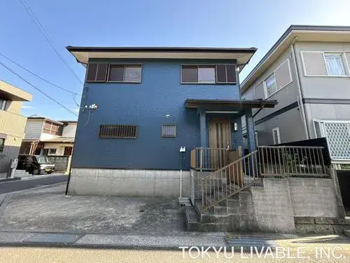 5LDK Property Yokosuka City Kanagawa Prefecture (4)