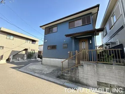 5LDK Property Yokosuka City Kanagawa Prefecture (5)