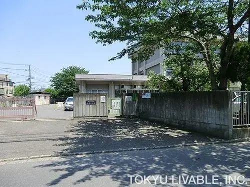 5LDK Property Yokosuka City Kanagawa Prefecture (8)