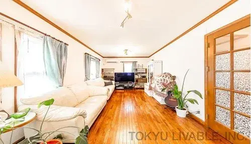 3LDK物件 藤沢市 神奈川県 (5)