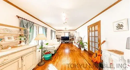 3LDK物件 藤沢市 神奈川県 (6)