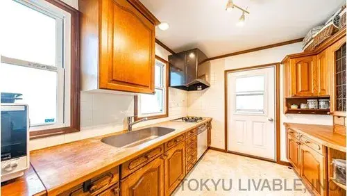 3LDK物件 藤沢市 神奈川県 (8)