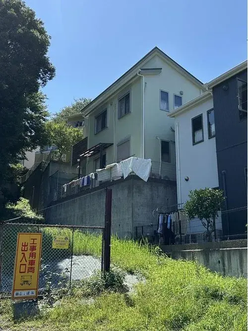 Akiya in Kanagawa