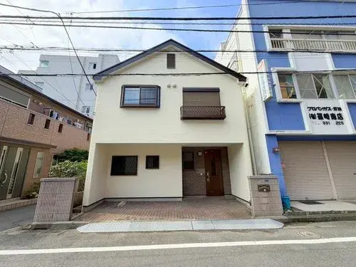 Akiya in 横浜市保土ケ谷区
