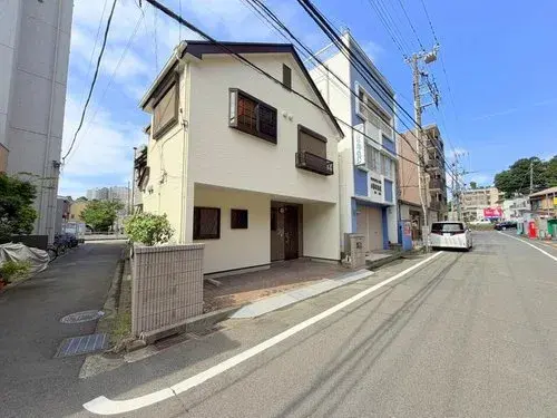 Propiedad 4LDK Barrio de Hodogaya, Ciudad de Yokohama Prefectura de Kanagawa (2)