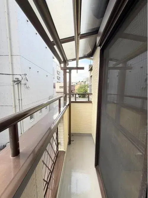 Propiedad 4LDK Barrio de Hodogaya, Ciudad de Yokohama Prefectura de Kanagawa (12)