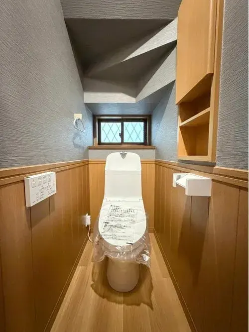 Propiedad 4LDK Barrio de Hodogaya, Ciudad de Yokohama Prefectura de Kanagawa (17)