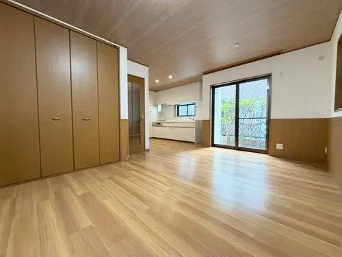 Propiedad 4LDK Barrio de Hodogaya, Ciudad de Yokohama Prefectura de Kanagawa (3)