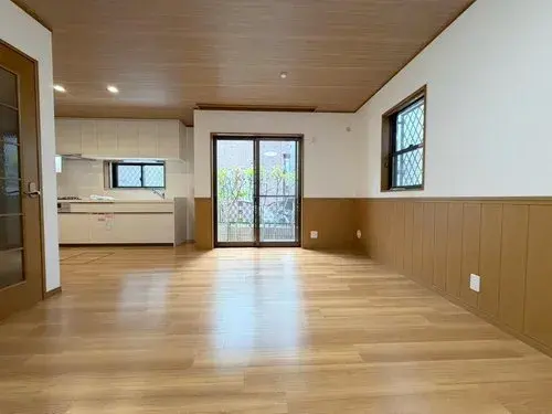 Propiedad 4LDK Barrio de Hodogaya, Ciudad de Yokohama Prefectura de Kanagawa (7)