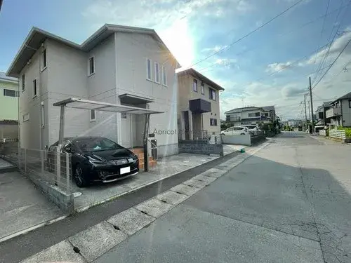 Akiya in 茅ヶ崎市
