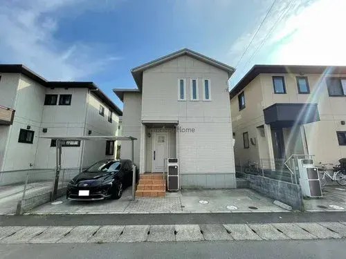 3LDK Ciudad de Chigasaki Prefectura de Kanagawa (3)