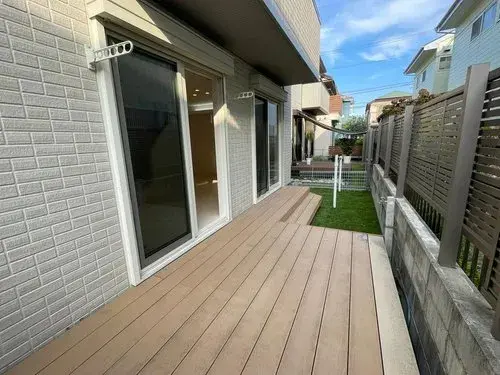 3LDK Ciudad de Chigasaki Prefectura de Kanagawa (4)