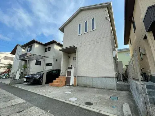 3LDK Ciudad de Chigasaki Prefectura de Kanagawa (5)