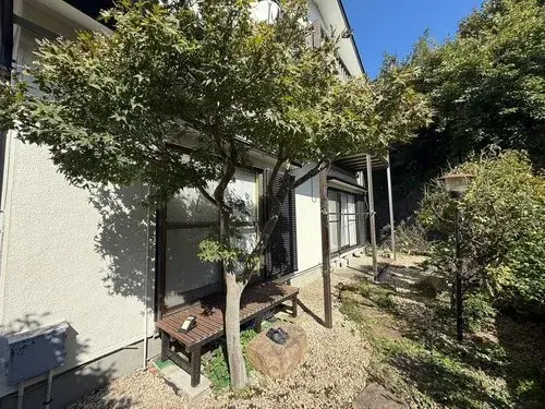 Akiya in Kanagawa