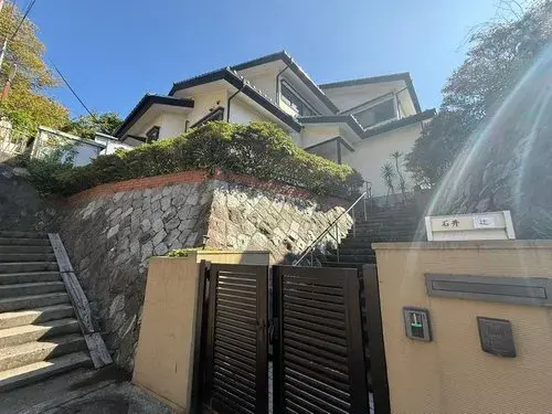 3LDDKK物件 横浜市金沢区 神奈川県 (2)
