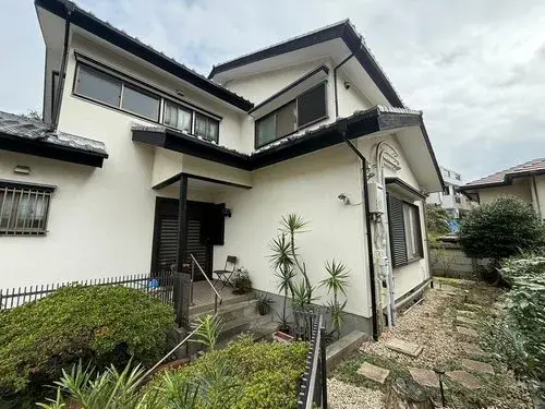 3LDDKK物件 横浜市金沢区 神奈川県 (3)