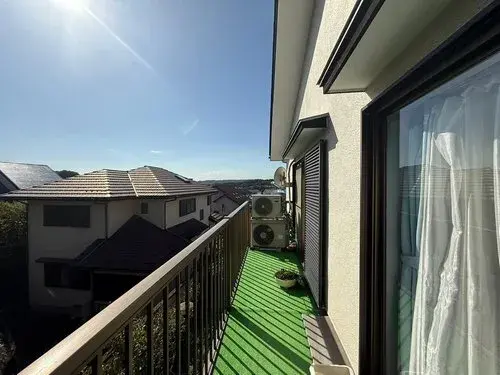 3LDDKK物件 横浜市金沢区 神奈川県 (4)