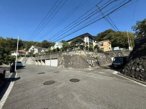 3LDDKK物件 横浜市金沢区 神奈川県 (5)