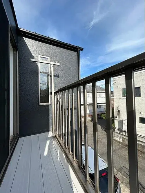 3LDK Ciudad de Atsugi Prefectura de Kanagawa (2)