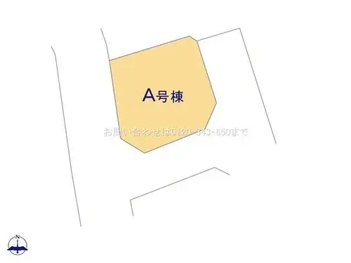 3LDK Ciudad de Atsugi Prefectura de Kanagawa (18)